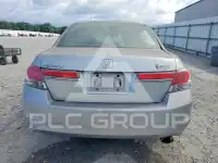 2012 Honda Accord фото