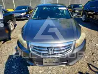 2012 Honda Accord фото