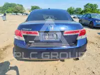 2012 Honda Accord фото