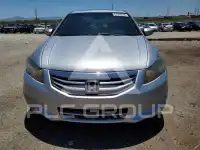 2012 Honda Accord фото