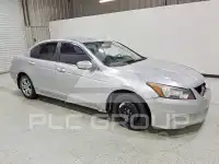 2012 Honda Accord фото