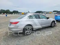 2012 Honda Accord фото