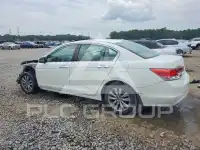 2012 Honda Accord фото