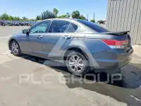 2012 Honda Accord фото