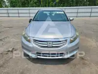 2012 Honda Accord фото