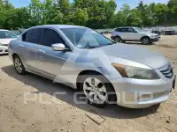 2012 Honda Accord фото