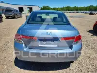 2012 Honda Accord фото