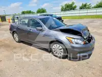 2012 Honda Accord photo