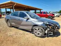2012 Honda Accord фото