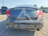 2012 Honda Accord photo