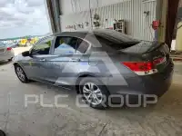 2012 Honda Accord фото