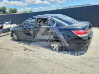 2012 Honda Accord фото