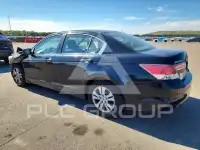 2012 Honda Accord фото