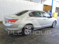 2012 Honda Accord фото