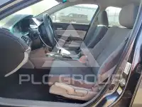 2012 Honda Accord фото