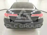 2012 Honda Accord фото