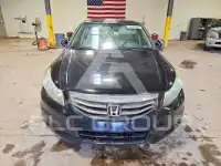 2012 Honda Accord фото