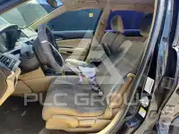 2012 Honda Accord фото