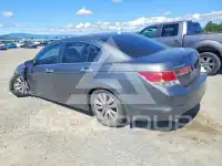2012 Honda Accord фото