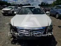 2012 Honda Accord фото