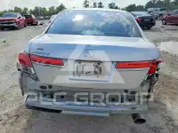 2012 Honda Accord фото