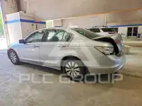 2012 Honda Accord фото