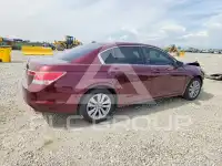 2012 Honda Accord фото