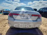 2012 Honda Accord фото