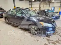 2012 Honda Accord фото
