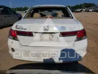2012 Honda Accord фото