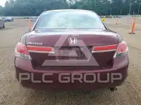 2012 Honda Accord photo