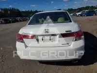 2012 Honda Accord фото
