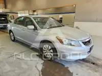 2012 Honda Accord фото