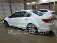 2012 Honda Accord photo