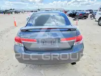 2012 Honda Accord photo