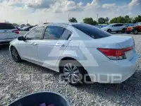 2012 Honda Accord фото