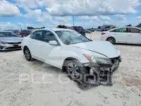 2012 Honda Accord фото