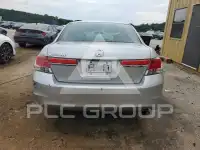2012 Honda Accord фото