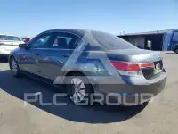 2012 Honda Accord фото