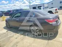 2012 Honda Accord фото