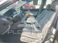 2012 Honda Accord фото