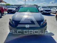 2012 Honda Accord фото