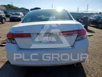 2012 Honda Accord фото