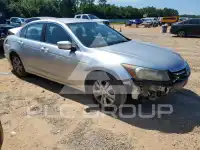 2012 Honda Accord фото