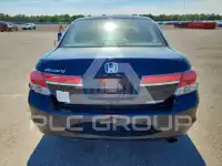 2012 Honda Accord фото