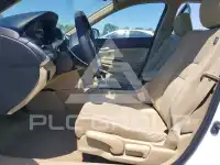 2012 Honda Accord фото