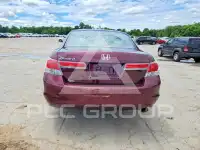 2012 Honda Accord photo