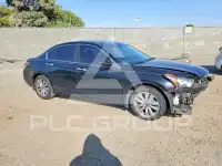 2012 Honda Accord фото