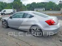 2012 Honda Accord фото