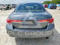 2012 Honda Accord фото
